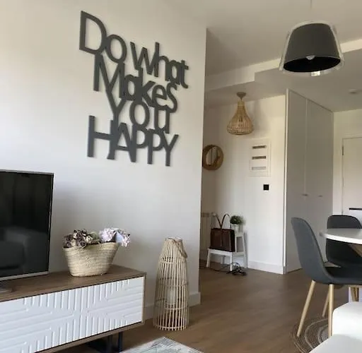 Precioso Apartamento Con Terraza Y Piscina En Portonovo-Sanxenxo