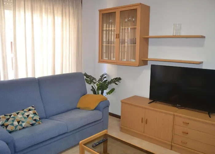 Apartamento Puente