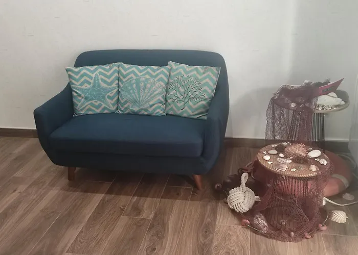 Pension Casa Alvarito