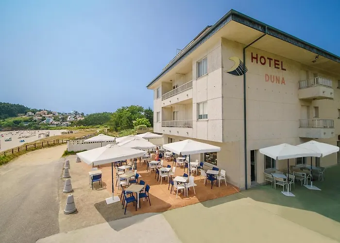 Hotel Duna