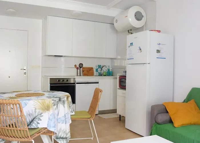 Ondas Do Mar Boutique Stays - Portonovo 5