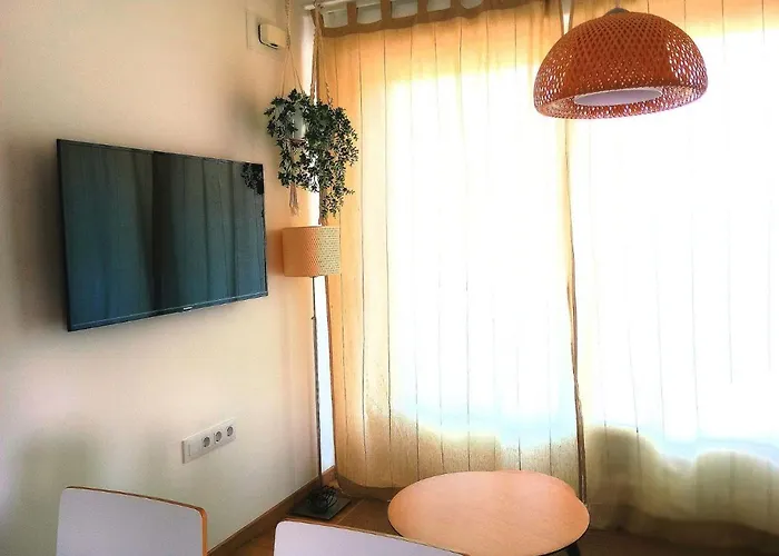 Apartamento Begona
