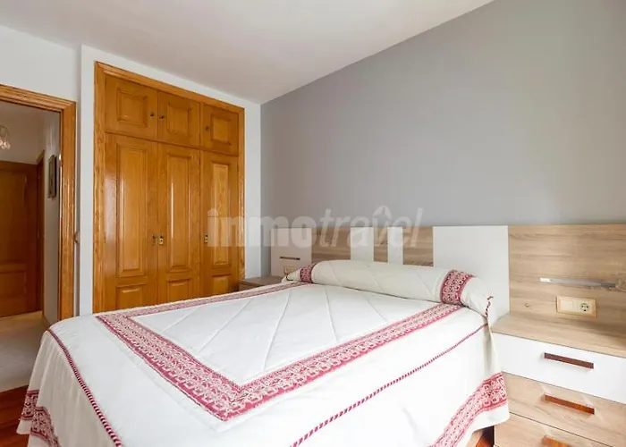 Apartamento A Pie De Playa