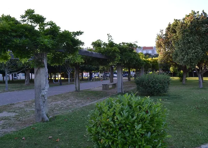 Pension Casa Maria