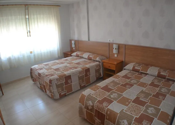 Pension Casa Maria