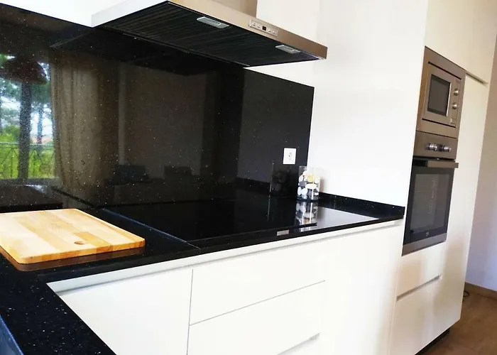 Apartamento Begona